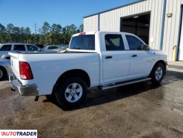 Dodge Ram 2018 5