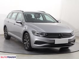 Volkswagen Passat 2022 1.5 147 KM