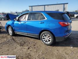 Chevrolet Equinox 2019 1