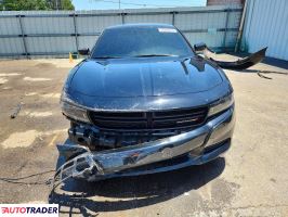 Dodge Charger 2023 3