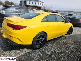 Mercedes CL 2020 2