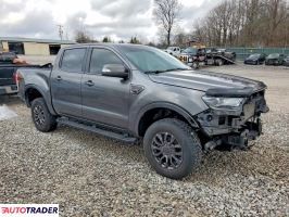 Ford Ranger 2020 2