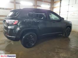 Jeep Compass 2022 2 Jeep Compass 2022 2