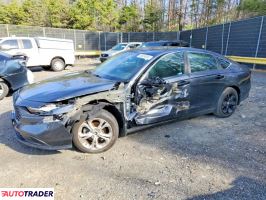 Honda Accord - zobacz ofertę