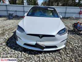 Tesla Model X 2023