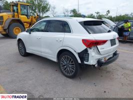 Audi Q3 2021 2