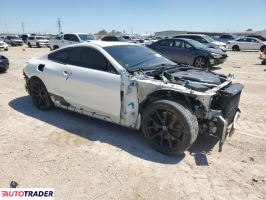 BMW 840 2022 3 BMW 840 2022 3