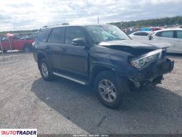 Toyota Pozostałe - zobacz ofertę