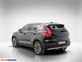 Volvo XC40 2020 1.5 262 KM