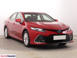 Toyota Camry - zobacz ofertę