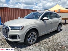 Audi Q7 2023 2 Audi Q7 2023 2