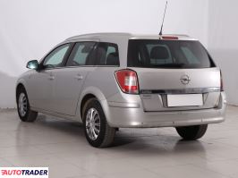 Opel Astra 2010 1.7 108 KM