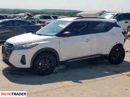 Nissan Pozostałe 2023 1