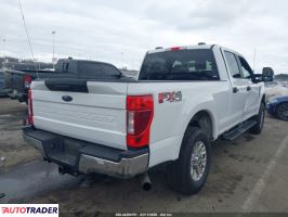 Ford Pozostałe 2020 6