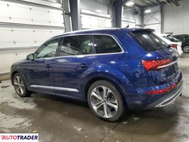 Audi Q7 2021 3