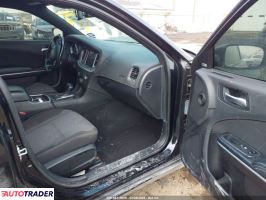 Dodge Charger 2022 3