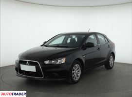 Mitsubishi Lancer 2013 1.6 115 KM