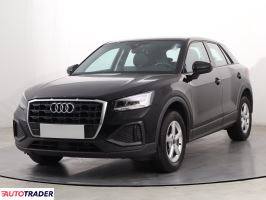 Audi Q2 2023 1.0 108 KM