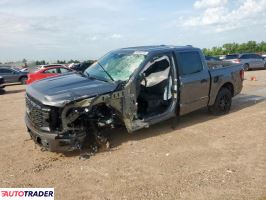 Ford Pozostałe 2025 2 Ford Pozostałe 2025 2