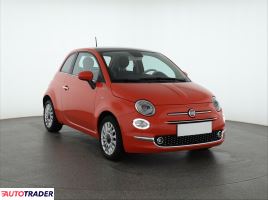 Fiat 500 2022 1.0 68 KM