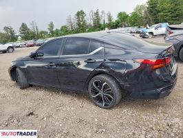 Nissan Altima 2023 2