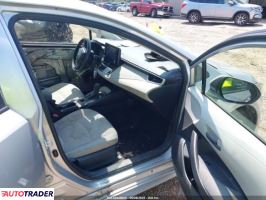 Toyota Corolla 2022 1 Toyota Corolla 2022 1