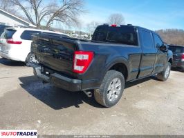 Ford Pozostałe 2021 3