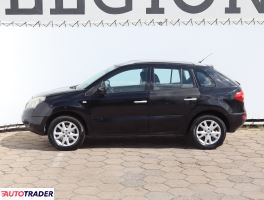 Renault Koleos 2008 2.5 168 KM Renault Koleos 2008 2.5 168 KM