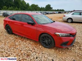 Honda Civic 2024 2