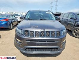 Jeep Compass 2021 2