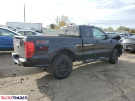 Ford Ranger 2020 2