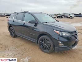 Chevrolet Equinox 2020 2