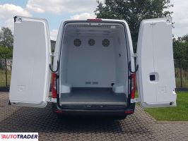 Mercedes Sprinter 2019 2.1