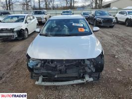 Nissan Sentra 2023 2