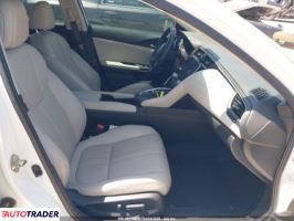 Honda Insight 2020 1