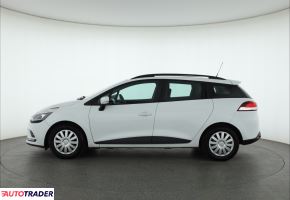 Renault Clio 2019 0.9 88 KM Renault Clio 2019 0.9 88 KM