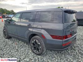 Hyundai Santa Fe 2026 2