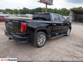 GMC Sierra 2020
