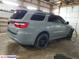 Dodge Durango 2019 3 Dodge Durango 2019 3