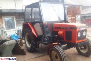 Zetor 5211 1988r.