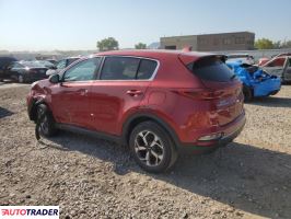 Kia Sportage 2020 2