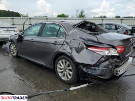 Toyota Camry 2019 2