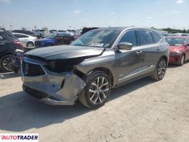 Acura MDX 2023 3 Acura MDX 2023 3