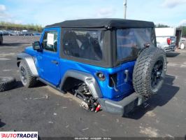 Jeep Wrangler 2023 3 Jeep Wrangler 2023 3