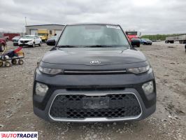 Kia Soul 2020 2 Kia Soul 2020 2