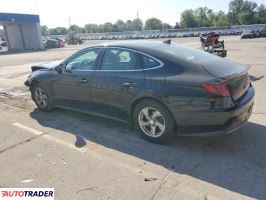 Hyundai Sonata 2022 2 Hyundai Sonata 2022 2