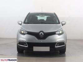 Renault Captur 2013 1.5 88 KM