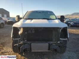 Ford Pozostałe 2021 3