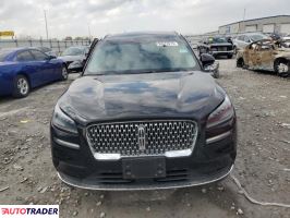 Lincoln Pozostałe 2022 2