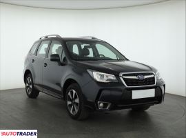 Subaru Forester - zobacz ofertę